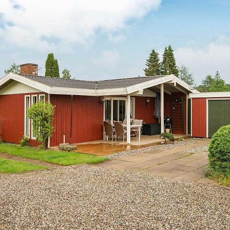 8 Person Holiday Home In Egernsund ภายนอก รูปภาพ