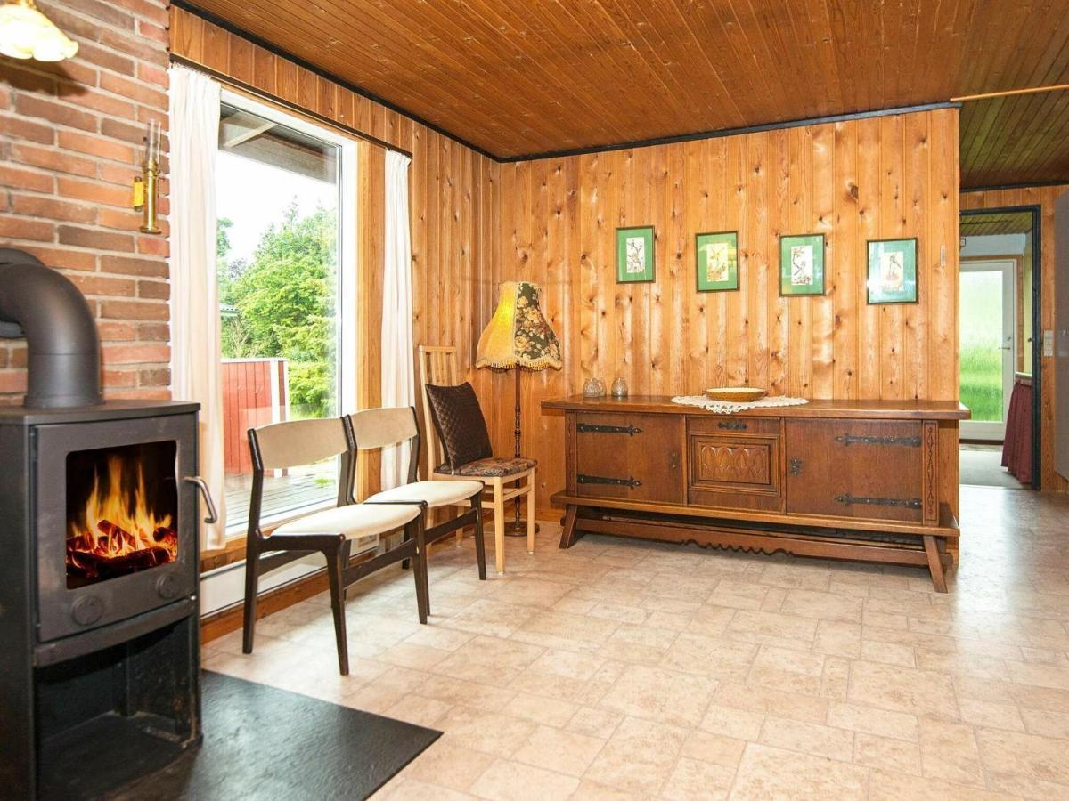 8 Person Holiday Home In Egernsund ภายนอก รูปภาพ