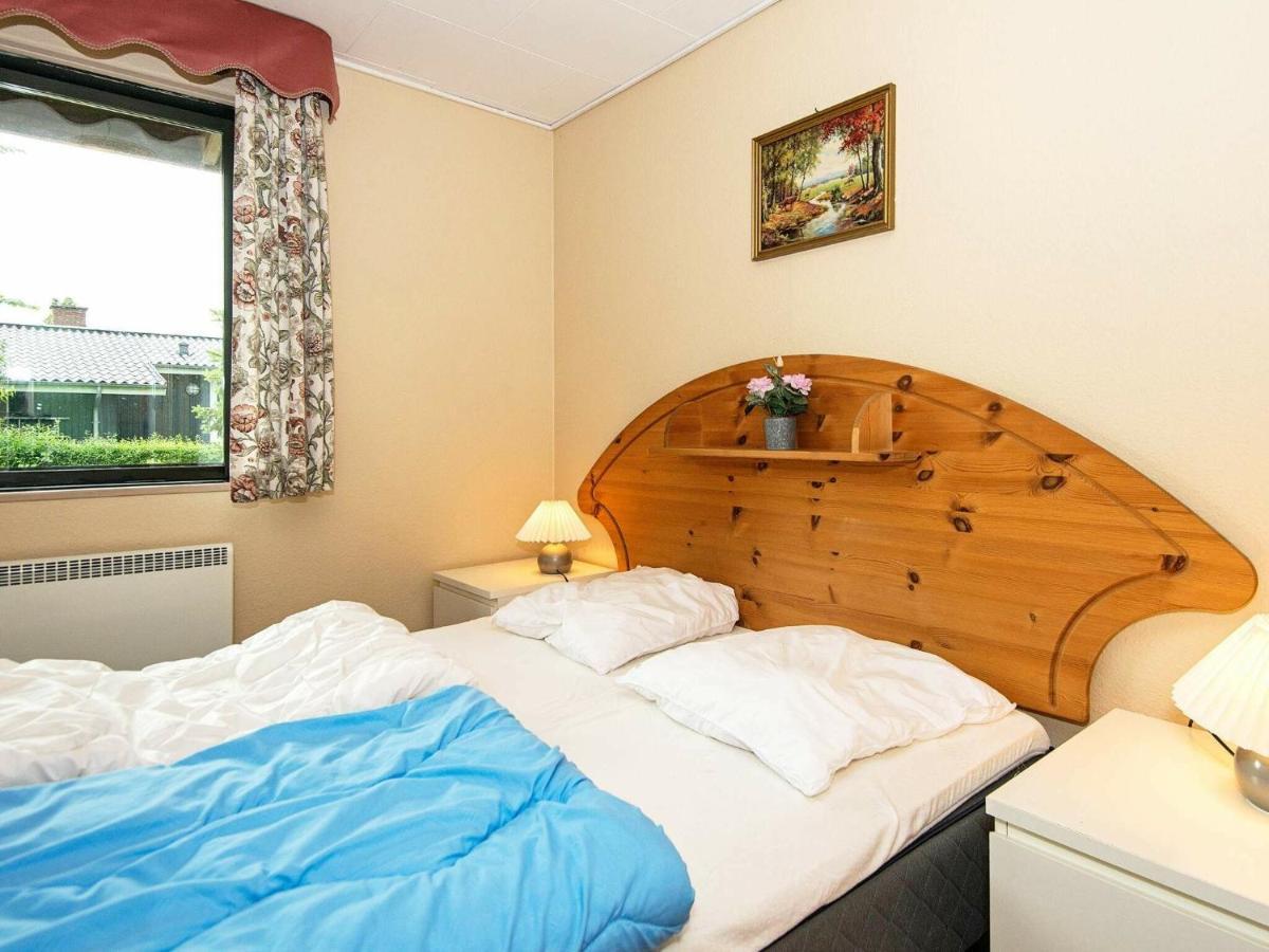 8 Person Holiday Home In Egernsund ภายนอก รูปภาพ