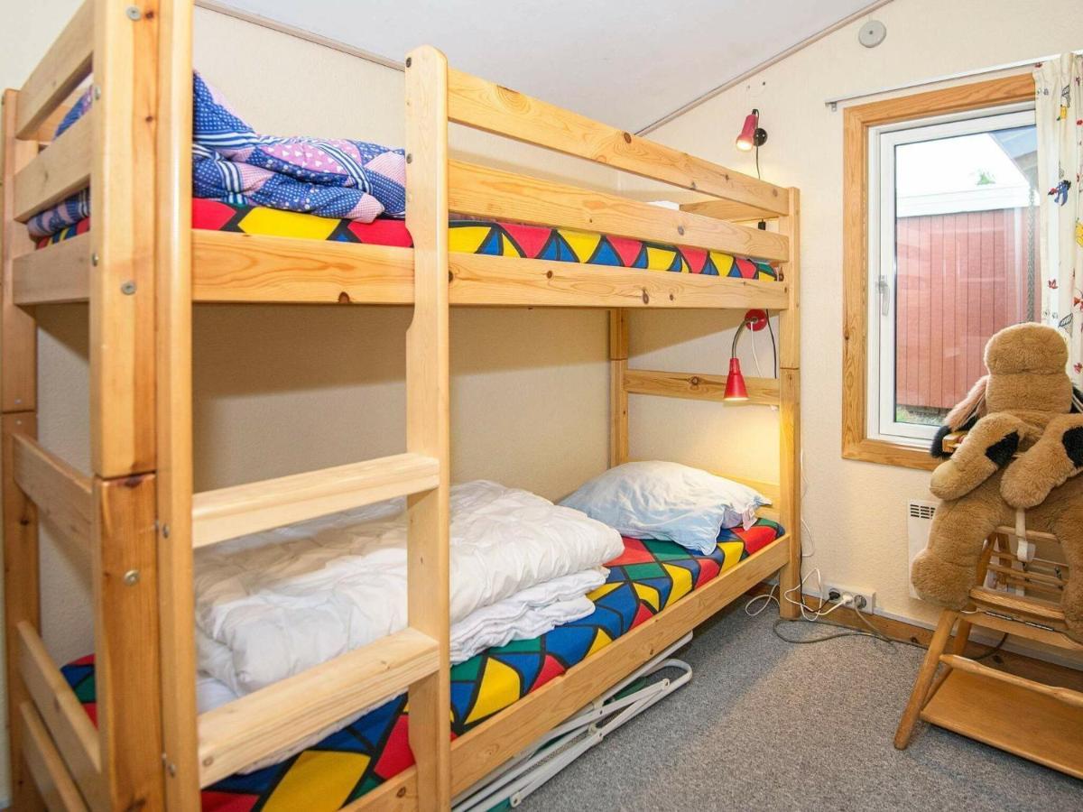 8 Person Holiday Home In Egernsund ภายนอก รูปภาพ