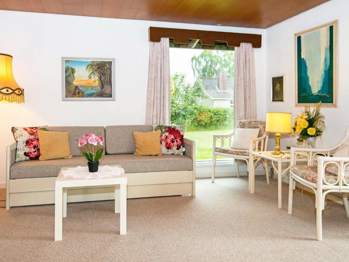 8 Person Holiday Home In Egernsund ภายนอก รูปภาพ