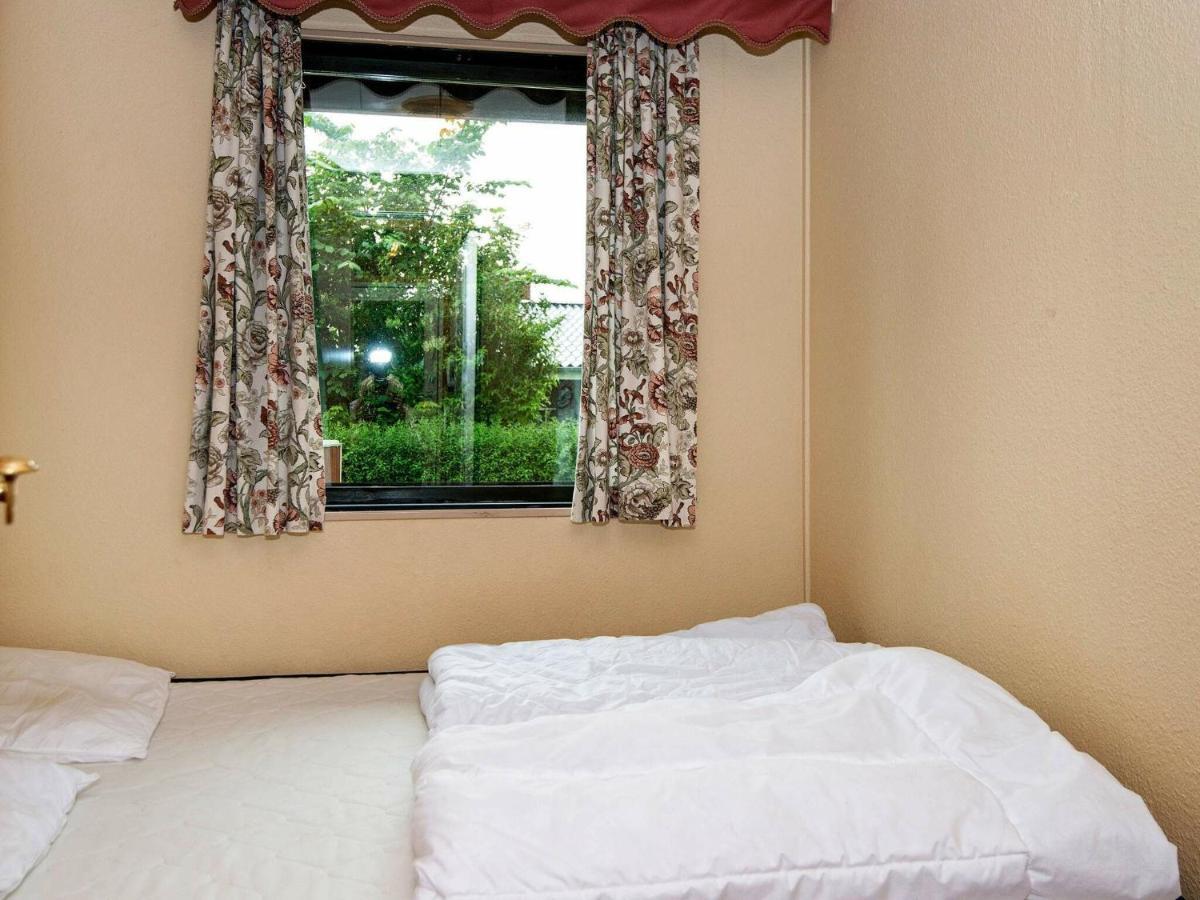 8 Person Holiday Home In Egernsund ภายนอก รูปภาพ