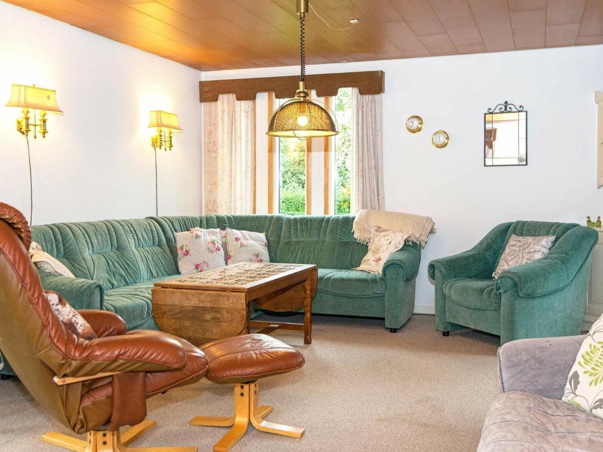 8 Person Holiday Home In Egernsund ภายนอก รูปภาพ