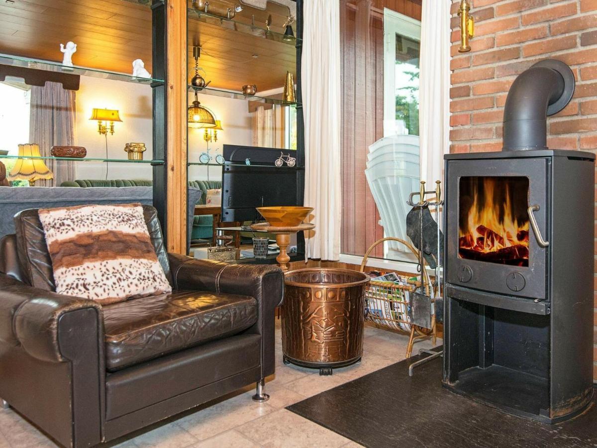8 Person Holiday Home In Egernsund ภายนอก รูปภาพ